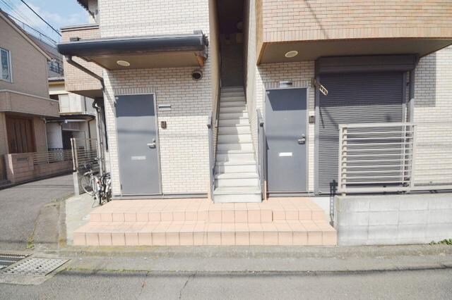 グランドウルスの物件内観写真