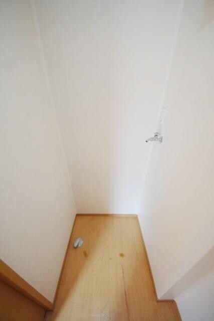 グランドウルスの物件内観写真