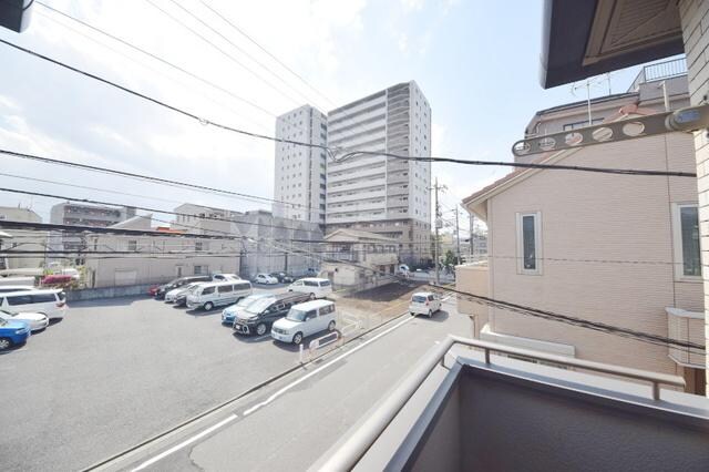 グランドウルスの物件内観写真