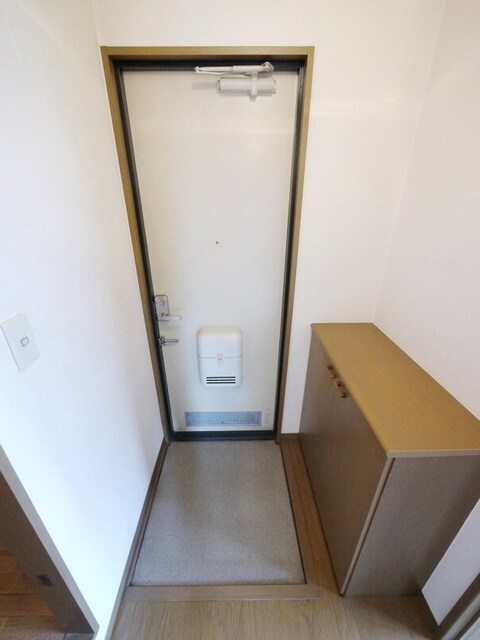 セゾン西橋本の物件内観写真