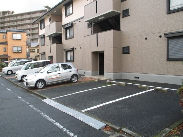 セゾン西橋本の物件内観写真