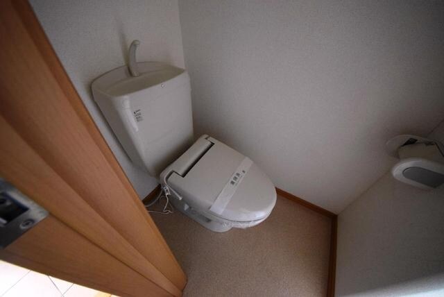 グリーンヒルズ大澤Ｂ　の物件内観写真