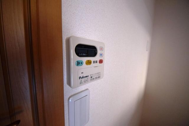 グリーンヒルズ大澤Ｂ　の物件内観写真