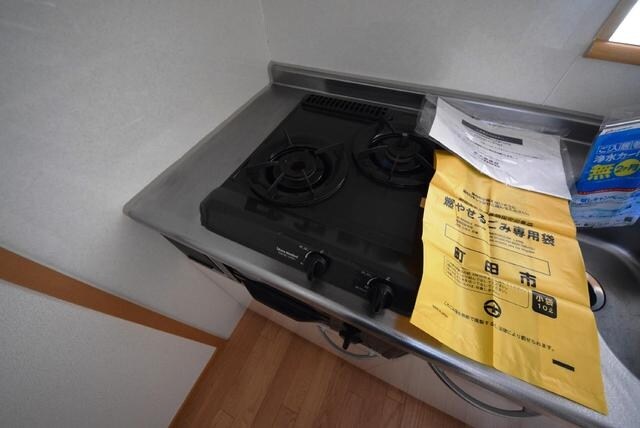 グリーンヒルズ大澤Ｂ　の物件内観写真