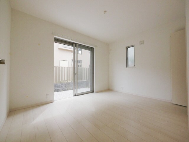 ノワールジョーヌの物件内観写真