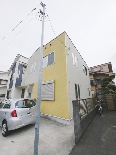 ノワールジョーヌの物件内観写真