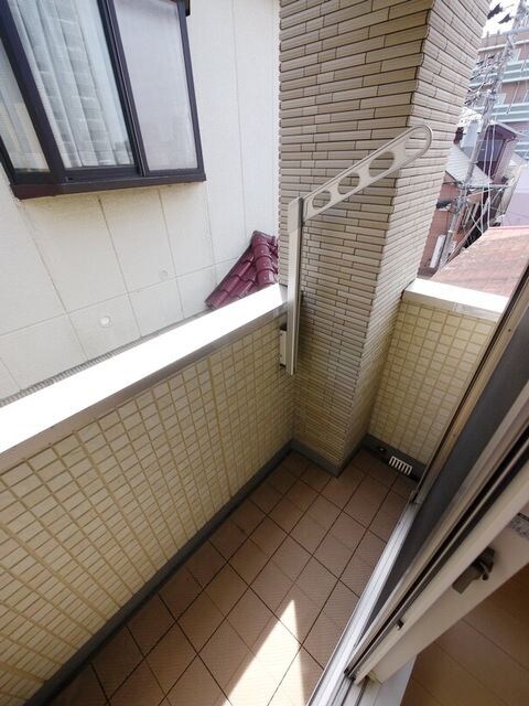 中澤ビルの物件内観写真