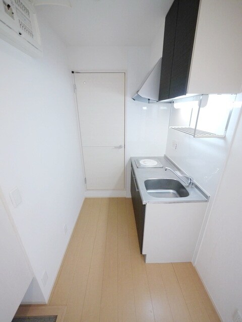 中澤ビルの物件内観写真