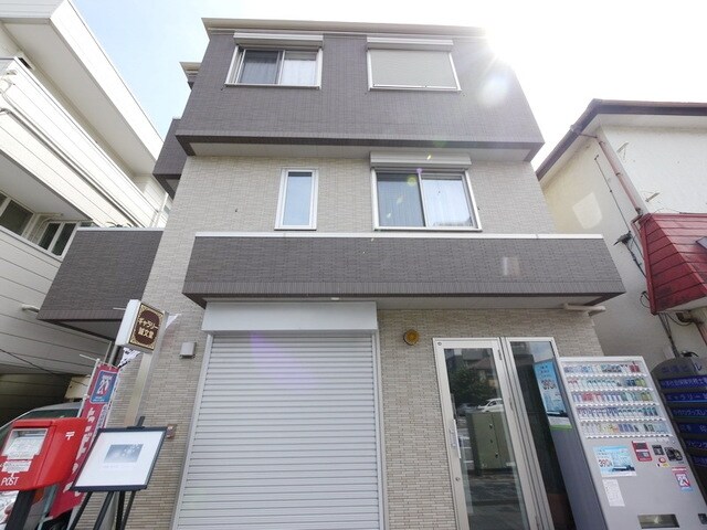 中澤ビルの物件内観写真