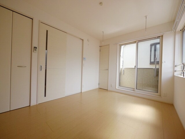 中澤ビルの物件内観写真