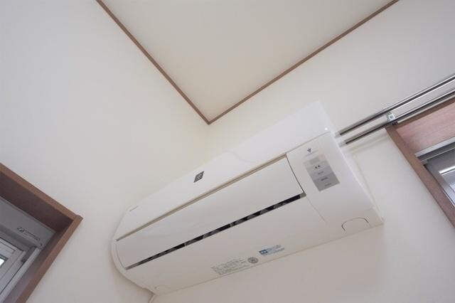 アネックスツシマの物件内観写真