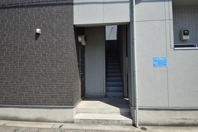 アネックスツシマの物件内観写真