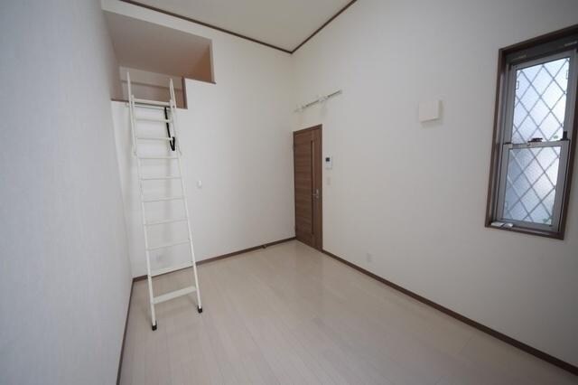 アネックスツシマの物件内観写真