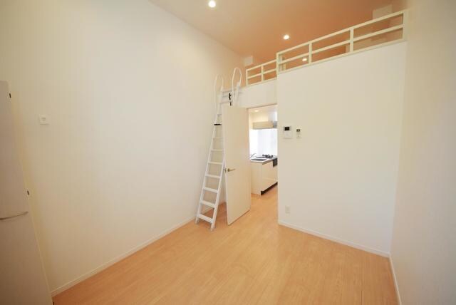 Loupdemer相模大野の物件内観写真