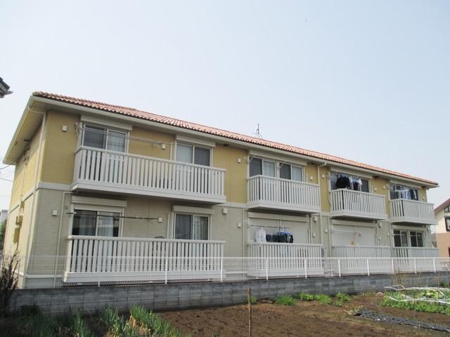 Ａｒｋａｄｉａの物件内観写真