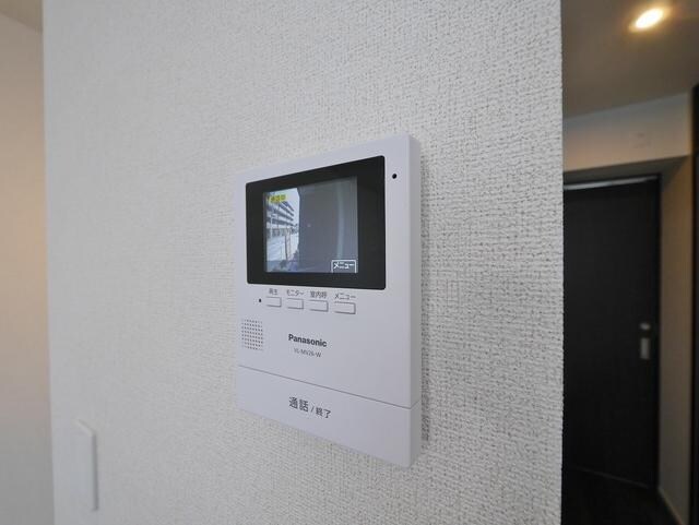 フォンターナ・コートの物件内観写真