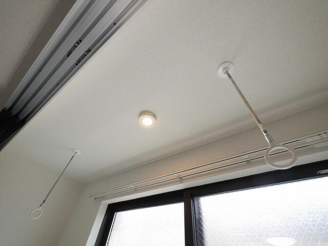 フォンターナ・コートの物件内観写真