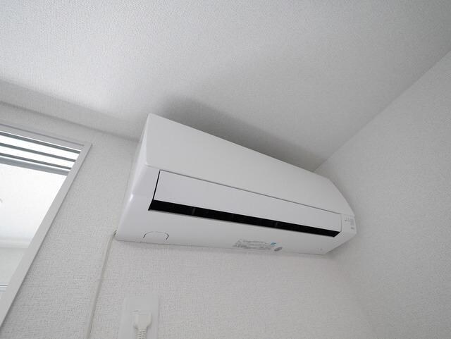 フォンターナ・コートの物件内観写真