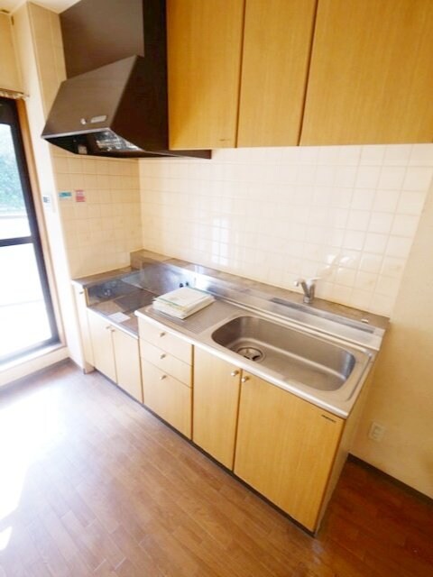 グランドルチェの物件内観写真