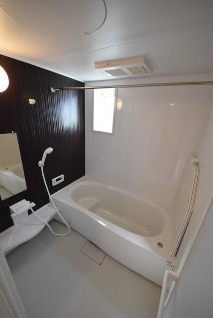 メルヴェーユ町田の物件内観写真