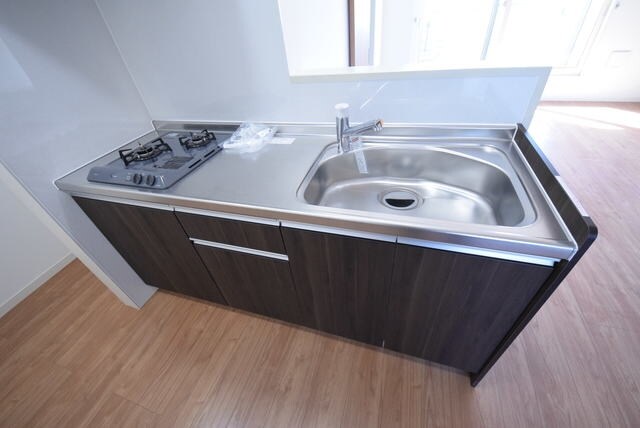 メルヴェーユ町田の物件内観写真