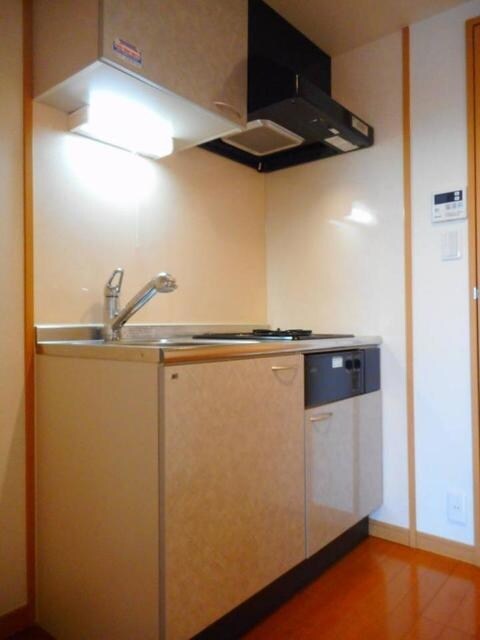 エリエントの物件内観写真