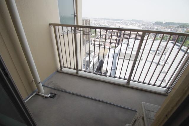 ＢＰＲレジデンス町田の物件内観写真