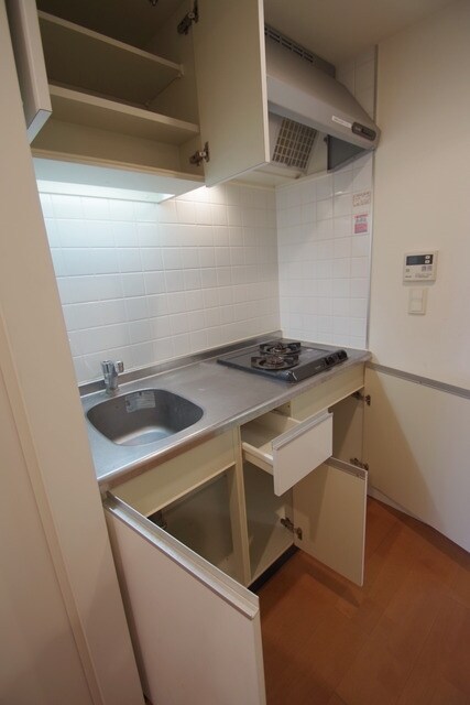 ＢＰＲレジデンス町田の物件内観写真