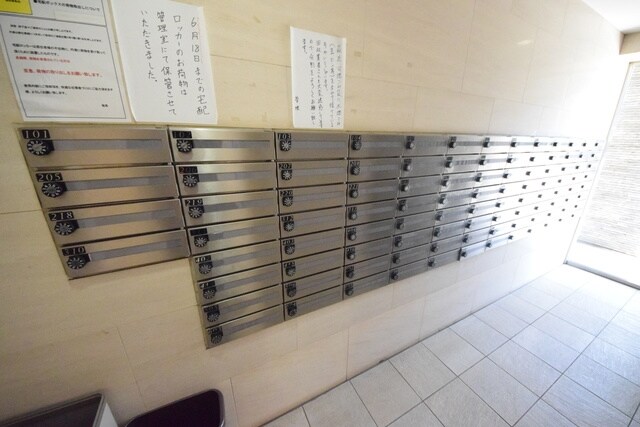 ライジングプレイス八王子みなみ野の物件内観写真