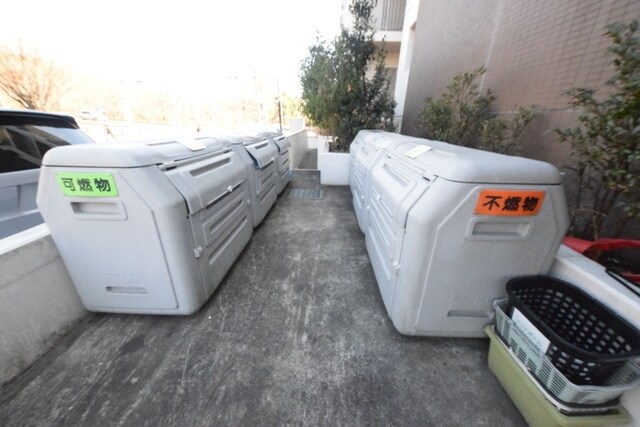 ライジングプレイス八王子みなみ野の物件内観写真