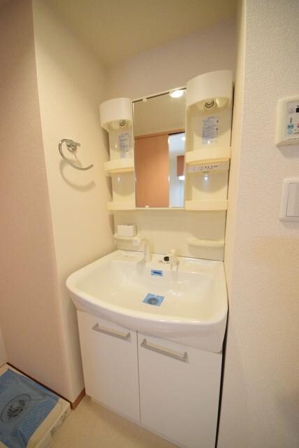 ライジングプレイス八王子みなみ野の物件内観写真