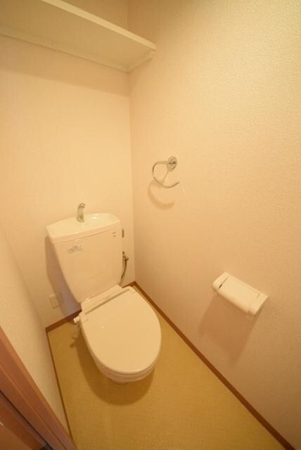 ライジングプレイス八王子みなみ野の物件内観写真