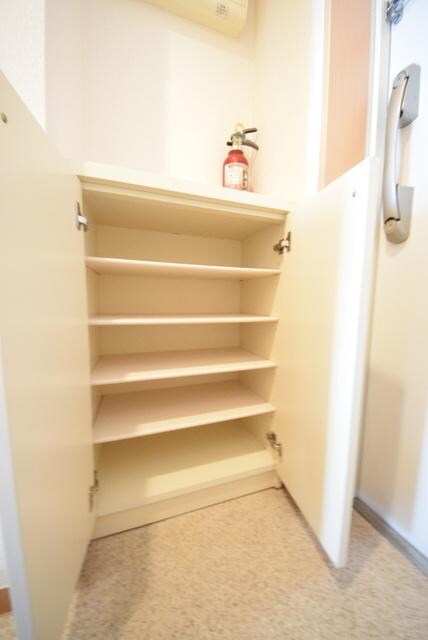 ライジングプレイス八王子みなみ野の物件内観写真