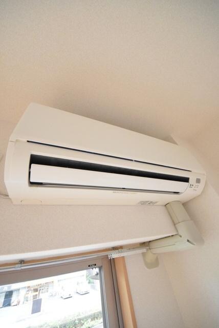 ライジングプレイス八王子みなみ野の物件内観写真