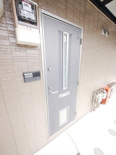 エクレール相原の物件内観写真