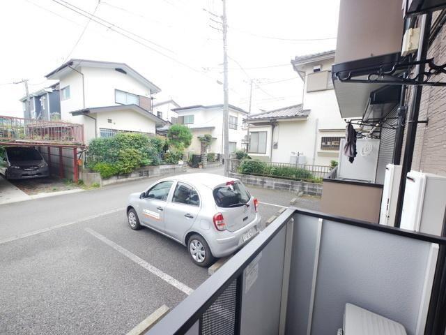 エクレール相原の物件内観写真