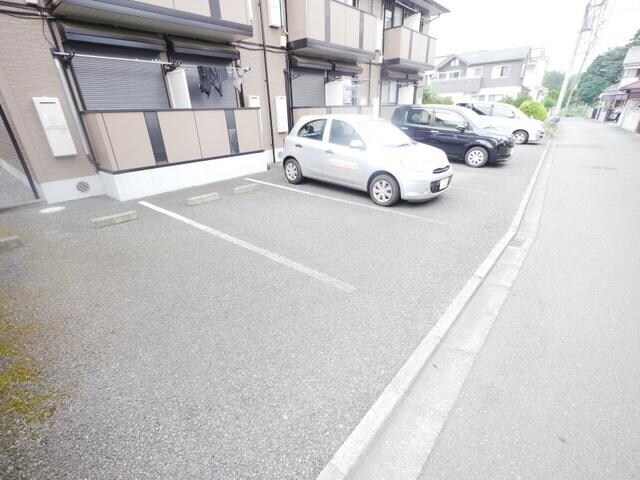 エクレール相原の物件内観写真