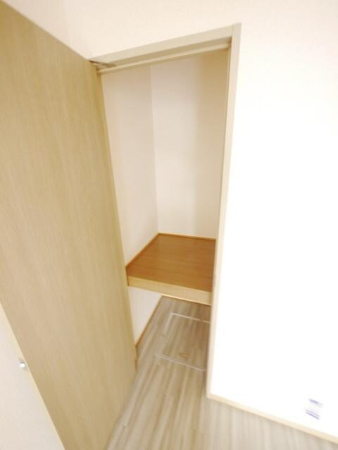 エクレール相原の物件内観写真