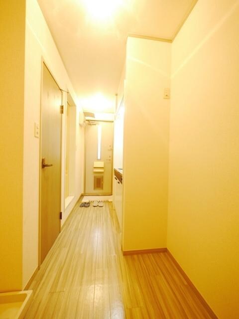 エクレール相原の物件内観写真