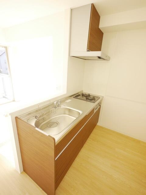 ジエレガンス城山の物件内観写真