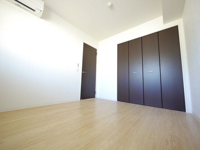 ジエレガンス城山の物件内観写真