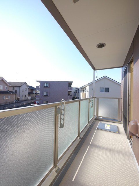 ジエレガンス城山の物件内観写真