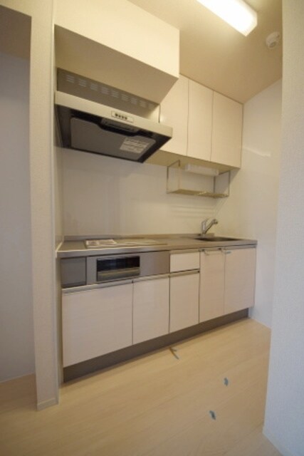 グランメゾン北野の物件内観写真