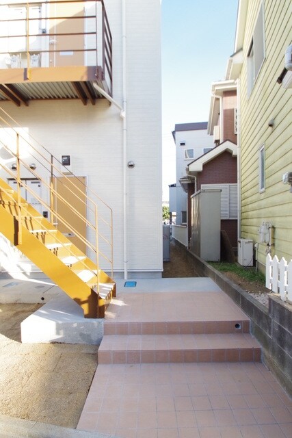 ビューティフルウイング相模大野の物件内観写真