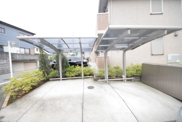 Ｓｈｉｚｕｋｕの物件内観写真