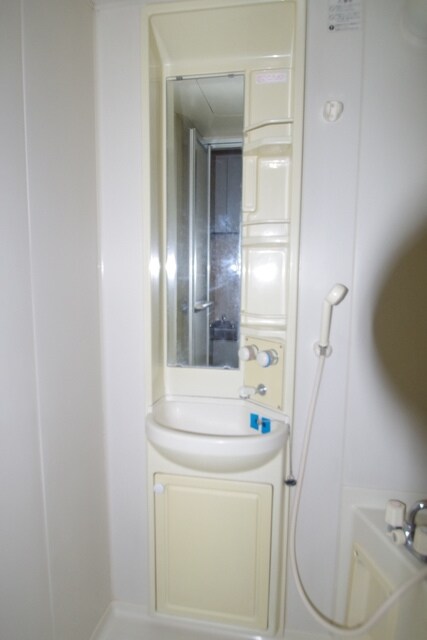 ヴェルビザンの物件内観写真