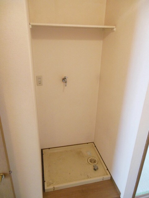 セジュール嶋田の物件内観写真