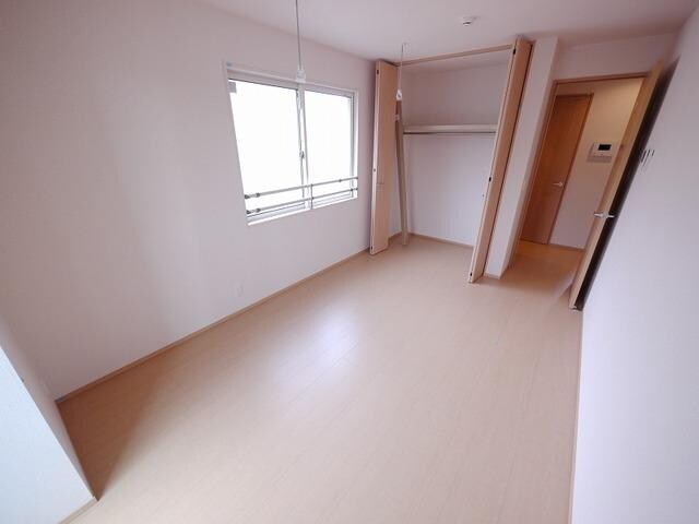 ルピナスシャトーの物件内観写真