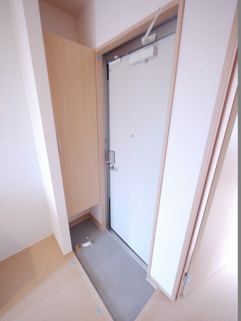 ルピナスシャトーの物件内観写真