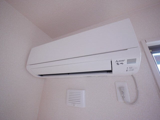 ルピナスシャトーの物件内観写真